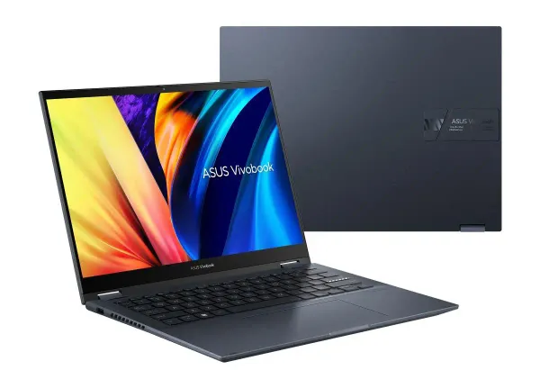 ASUS Vivobook S 14 Flip TN3402QA - Ryzen 7 Touchscreen Laptop