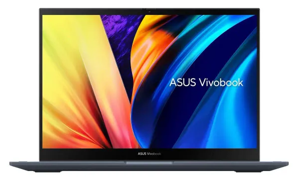 ASUS Vivobook S 14 Flip TN3402YA - Ryzen 7 Touchscreen Laptop