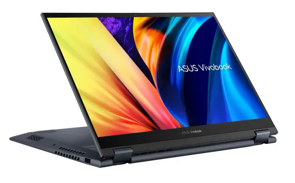 ASUS Vivobook S 14 Flip Ryzen 7 Touchscreen Laptop | 24GB RAM for