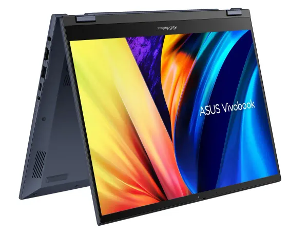 ASUS Vivobook S 14 Flip TN3402QA - Ryzen 7 Touchscreen Laptop
