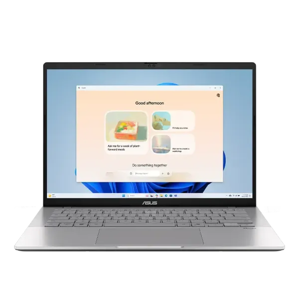 ASUS Vivobook S14 32GB/1TB | Creative Power Laptop | Evetech