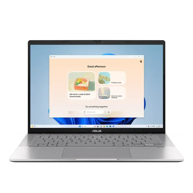 Laptop
