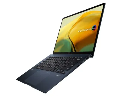 Buy Asus Zenbook 14 OLED UX3402 - Core i5 Ultrabook with 2TB SSD