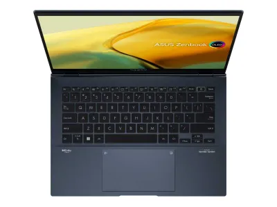Asus Zenbook 14 OLED UX3402VA - Powerful Core i7 Ultrabook | Evetech