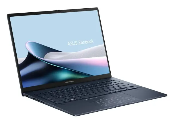Asus Zenbook 14 OLED UX3405MA - High-Performance Ultra 9 Ultrabook