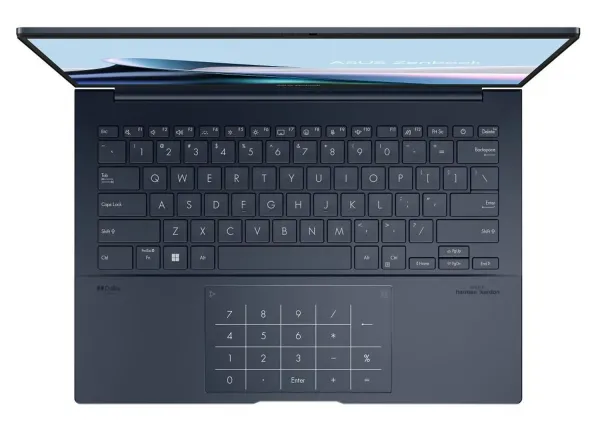 Buy Asus Zenbook 14 OLED UX3405MA - Intel Core Ultra 9 Ultrabook