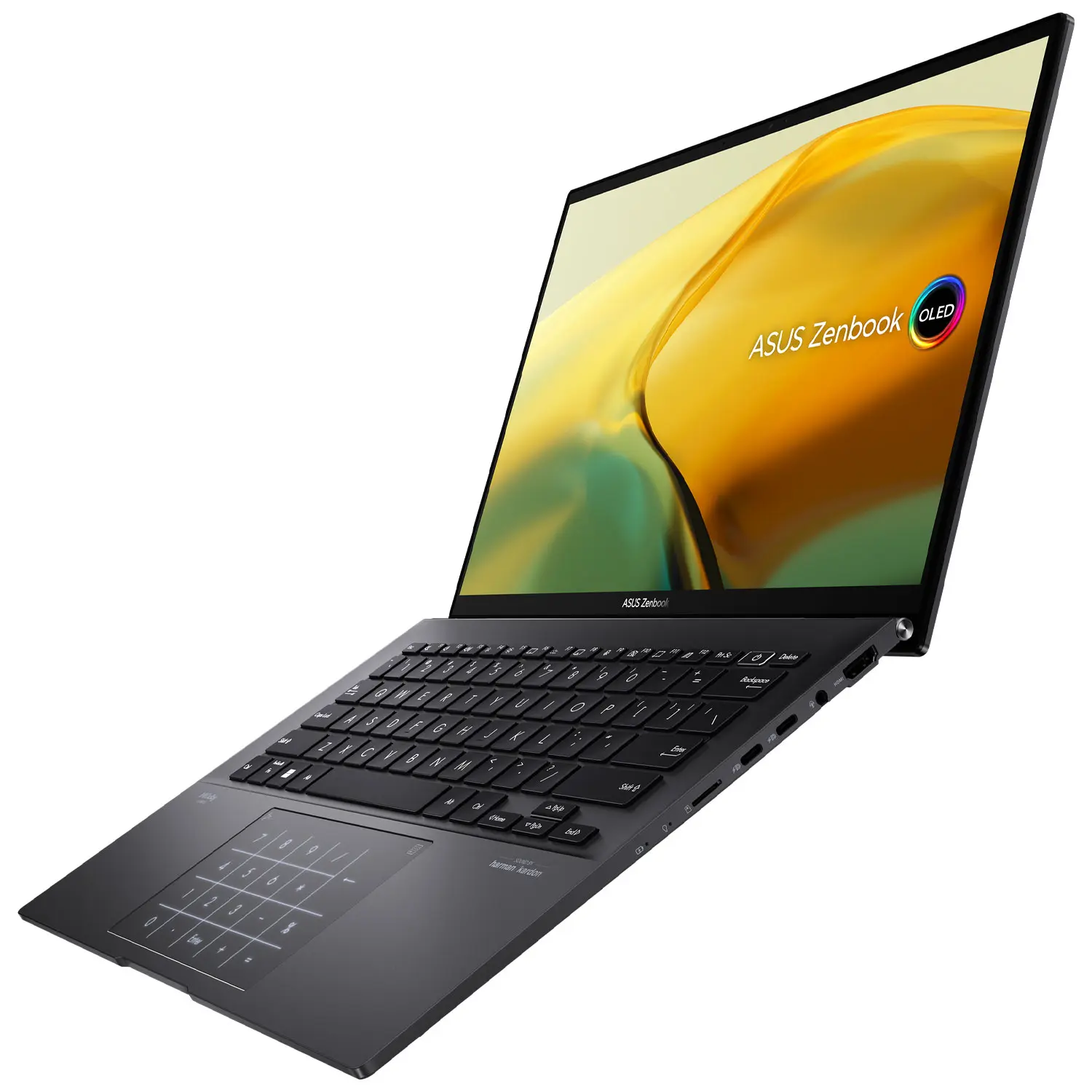 Buy Asus ZenBook 14 OLED UM3402YA Ryzen 7 Ultrabook - Premium