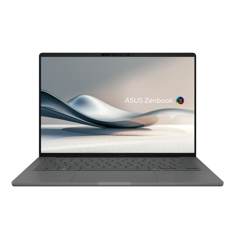 Laptop