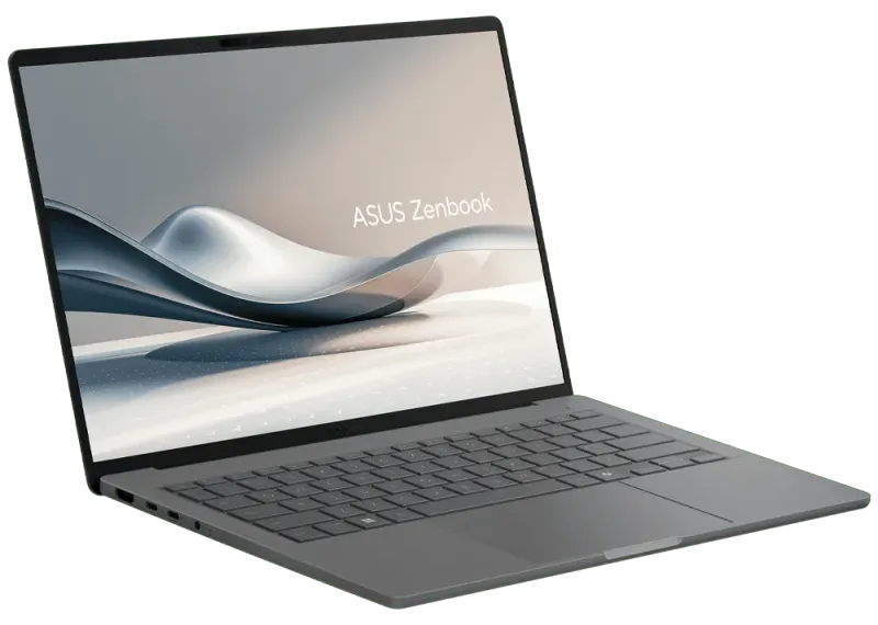 Laptop