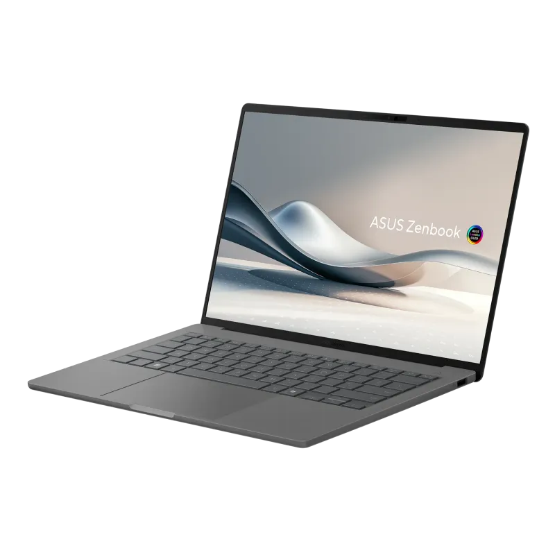 Laptop