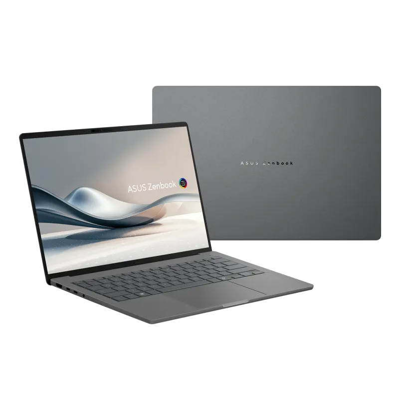 Laptop