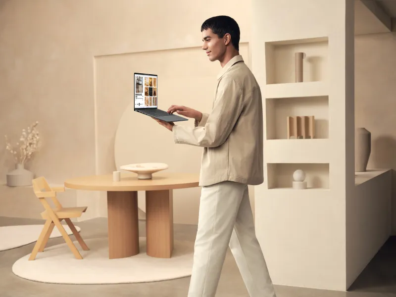 Laptop