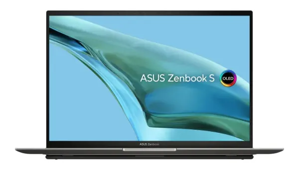 Buy ASUS Zenbook S 13 OLED Core i7 Ultrabook - Ultra Sleek