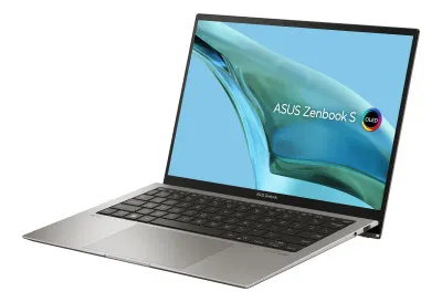 ASUS Zenbook S 13 OLED Intel Core i7 Ultrabook - Ultra Slim
