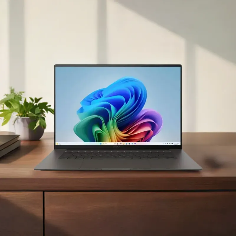 Laptop