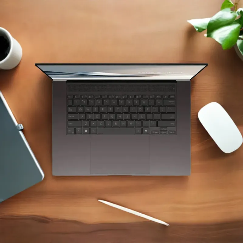 Laptop