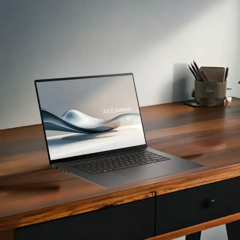 Laptop