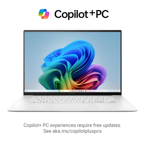 ASUS Zenbook S16 UM5606WA Ryzen AI 9 HX | ASUS Zenbook S16 32GB