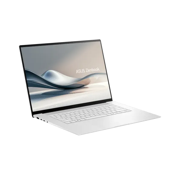 S16 Zenbook ASUS ほぼ新品 Ryzen 32GB S16 Zenbook ASUS | HX 9 AI Ryzen UM5606WA S16 Zenbook ASUS 1TB 32GB AI9 その他ノートPC本体