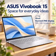 ASUS Vivobook 15 M1502YA 40GB/1TB - image 2