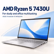 ASUS Vivobook 15 M1502YA 40GB/1TB - image 4