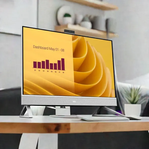 Dell EC27250 32GB/1TB | Powerful All-in-One | Evetech