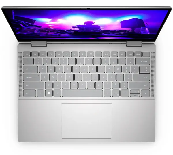 Dell Inspiron 14 7430 - 13th Gen Core i7 Touch Screen Laptop with