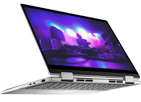 Dell Inspiron 14 7430 - 13th Gen Core i7 Touch Screen Laptop with