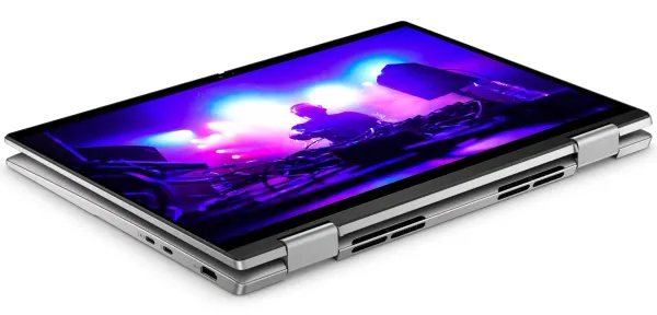 Dell Inspiron 14 7430 - 13th Gen Core i7 Touch Screen Laptop with