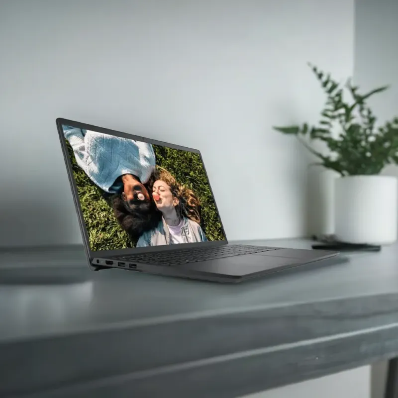 Laptop