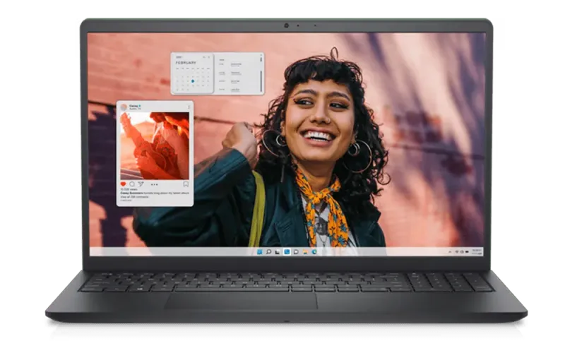 Laptop