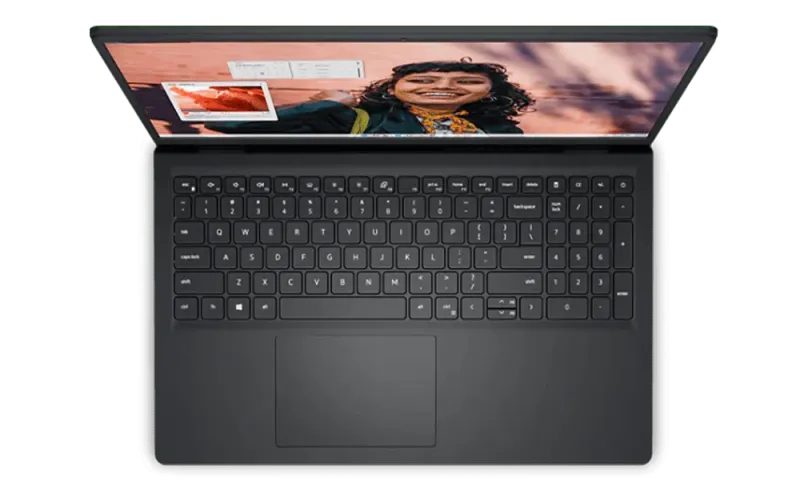 Laptop