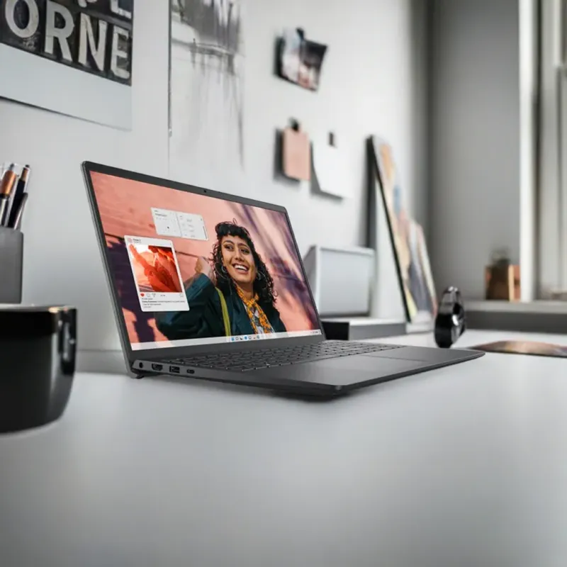 Laptop