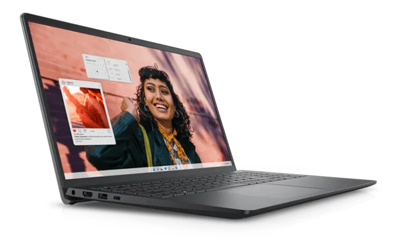 Laptop