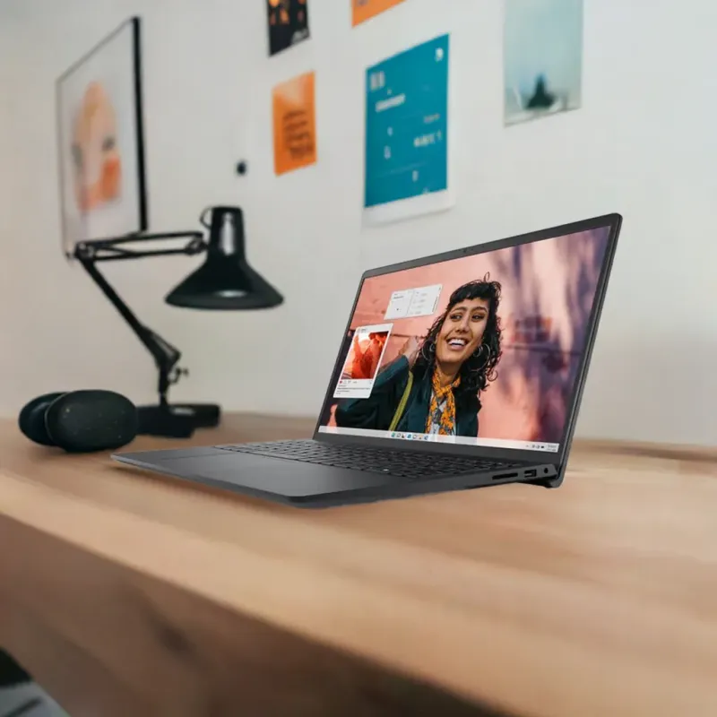 Laptop