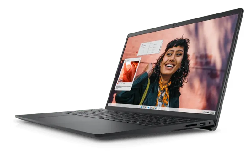 Laptop