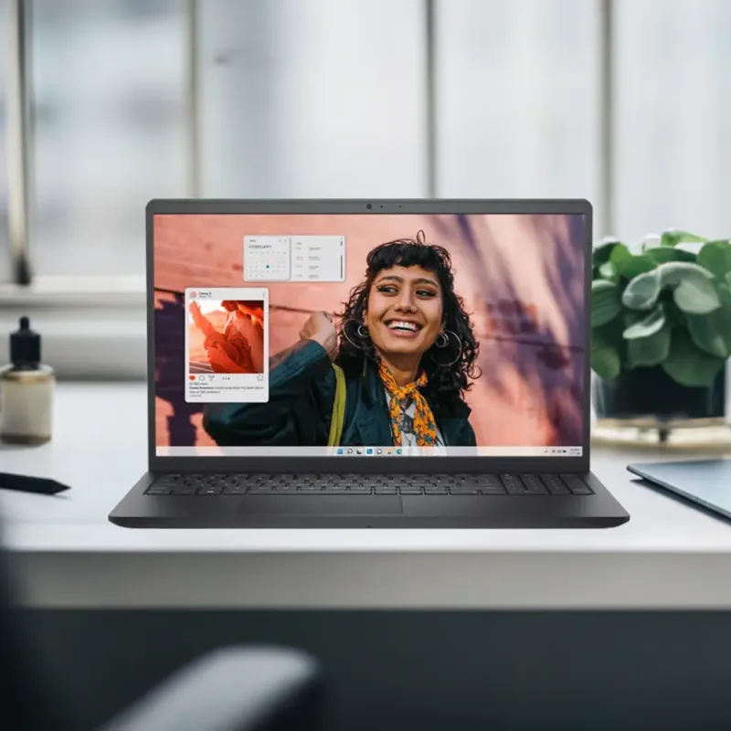 Laptop