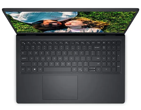 Dell Inspiron 15 3520 - Powerful Intel Core i5 Laptop with 12GB RAM