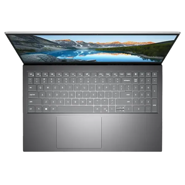 Buy Dell Inspiron 15 5518 11th Gen i5 Touchscreen Laptop