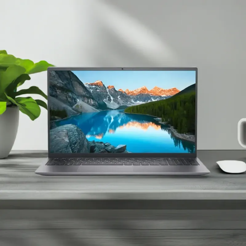 Laptop