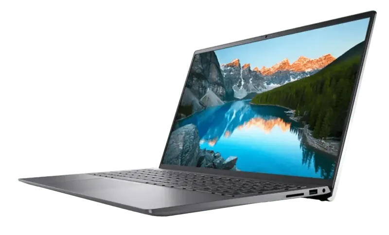 Laptop