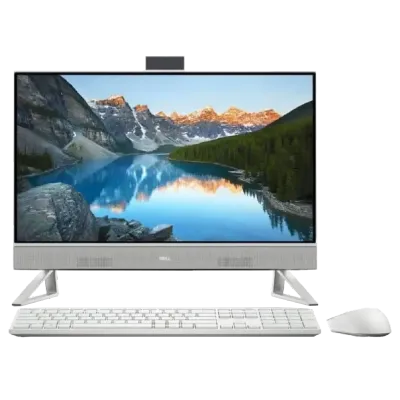 Dell Inspiron 24 5420 - 13th Gen Intel i7 All-in-One PC | High