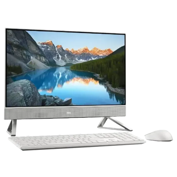 Dell Inspiron 24 5420 - 13th Gen Intel Core i7 All-in-One PC