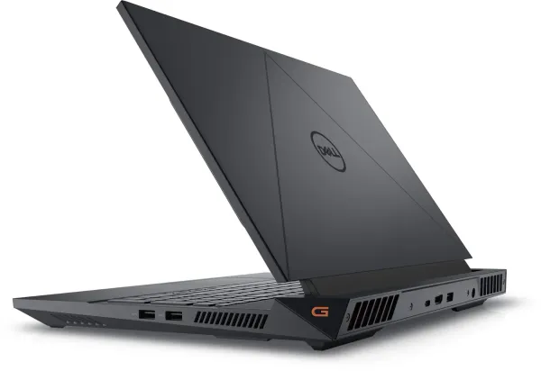 Dell Inspiron G15 5535 - Powerful Ryzen 7 & RTX 4060 Gaming Laptop