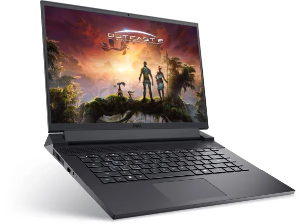 Dell Inspiron G16 7630 - Intel Core i9 RTX 4060 Gaming Laptop