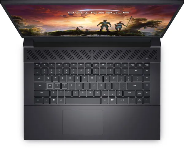 Dell Inspiron G16 7630 - Intel Core i9 RTX 4060 Gaming Laptop