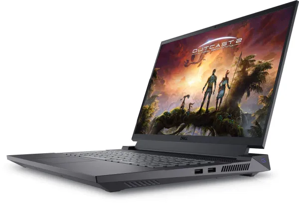Dell Inspiron G16 7630 - Intel Core i9 RTX 4060 Gaming Laptop