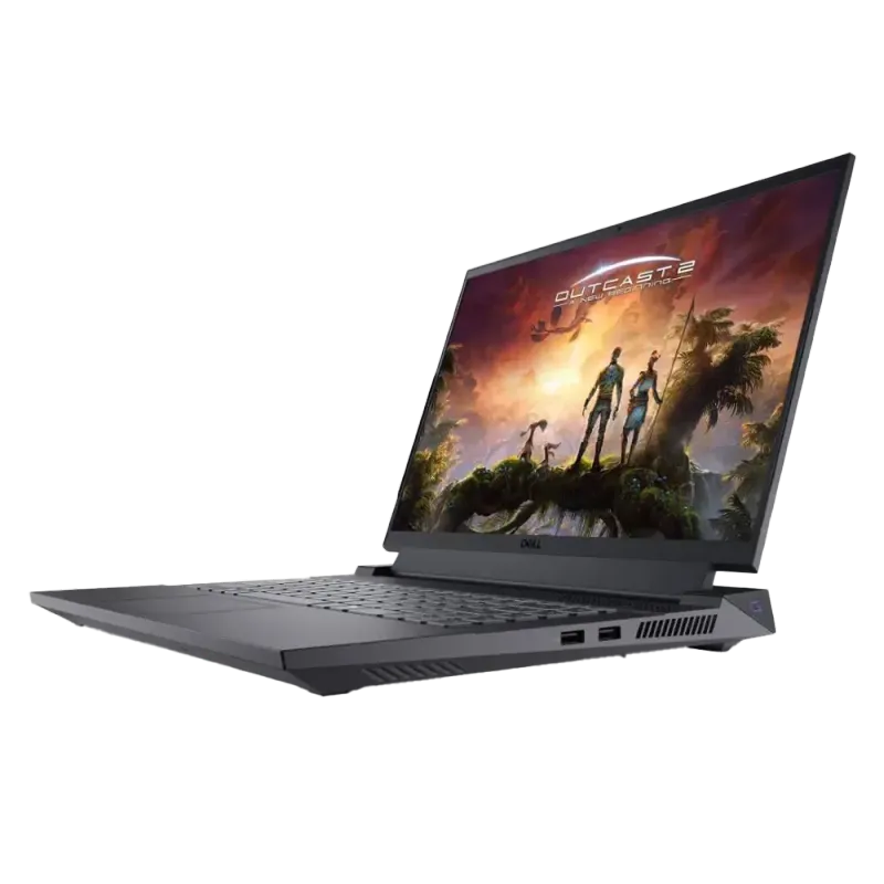 Laptop