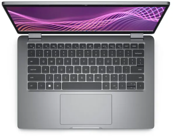 Dell Latitude 5340 13th Gen Intel Core i5 Laptop - High
