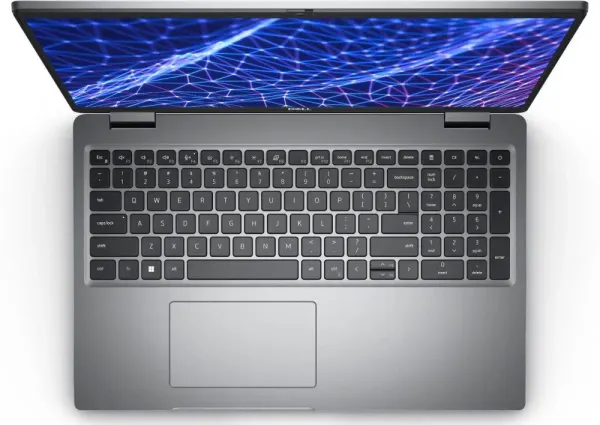 Dell Latitude 5530 - 12th Gen Core i5 Laptop | 16GB RAM & 512GB